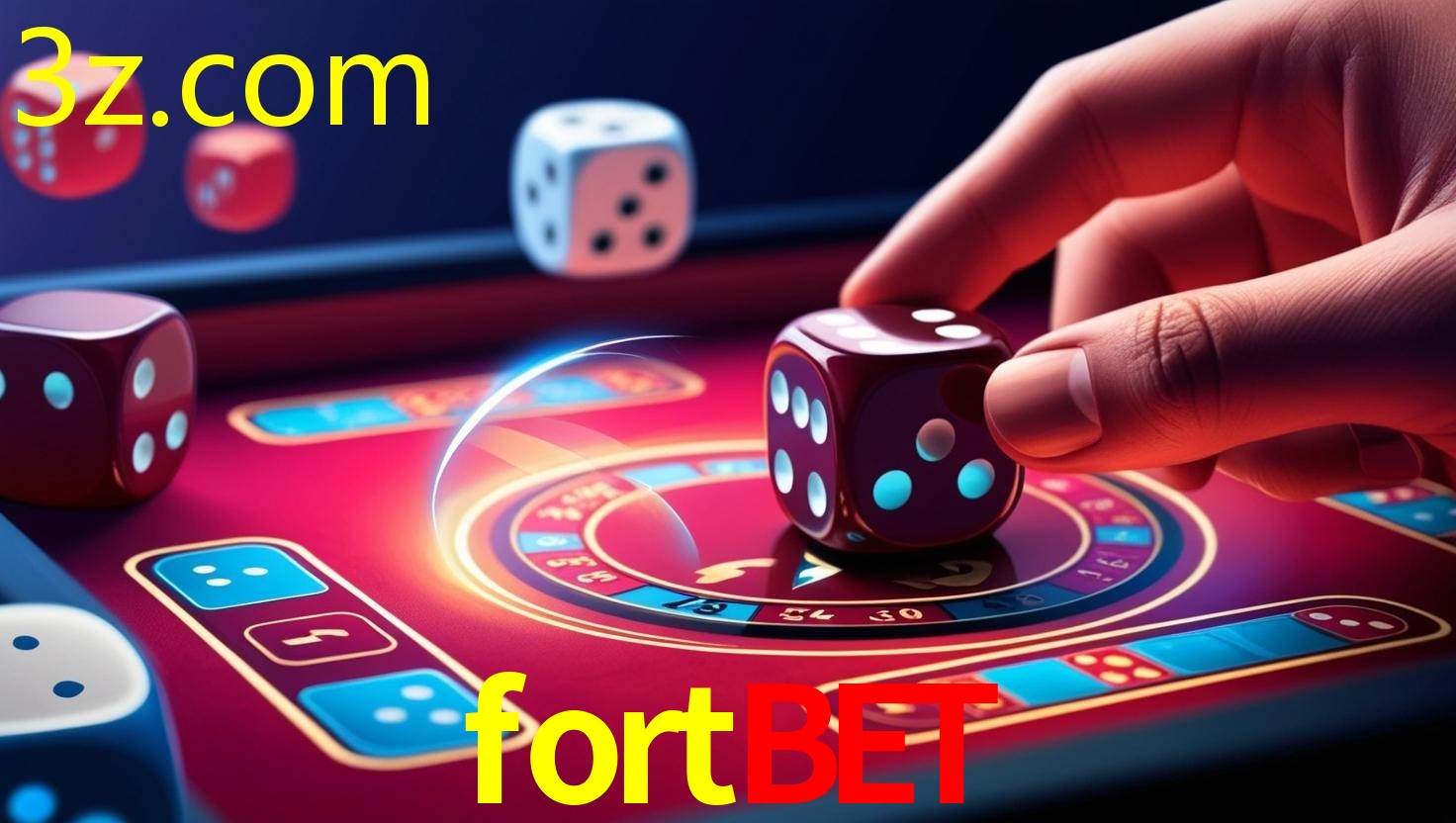 Jogos de Cassino FORTBET.COM