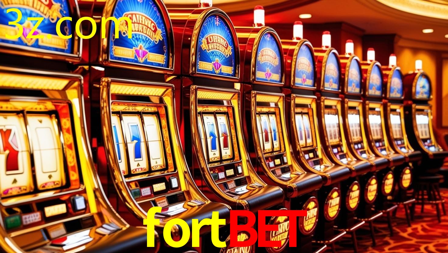 Fortune Tiger Slot no Site FORTBET.COM