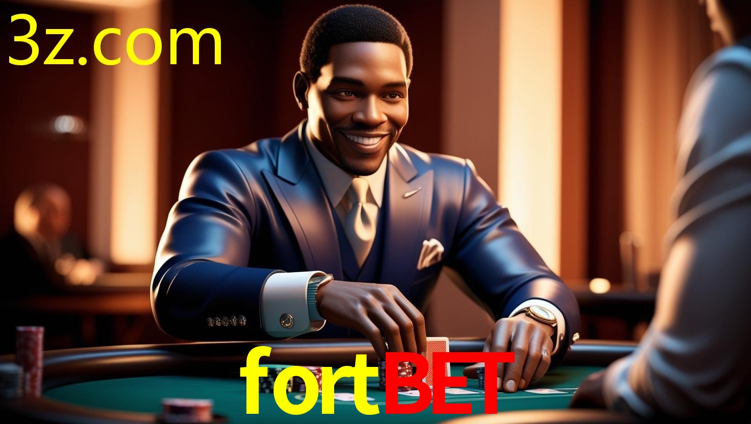 App FORTBET.COM  