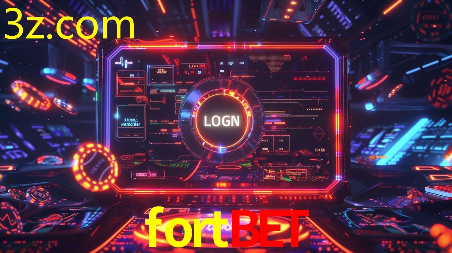 Bonus na Cassino Online FORTBET.COM