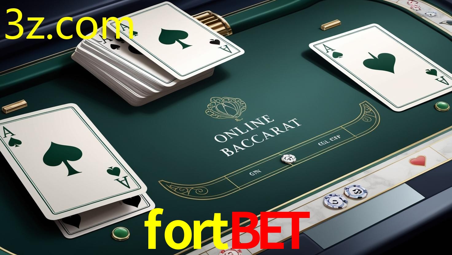 Cassino Online Seguro FORTBET.COM