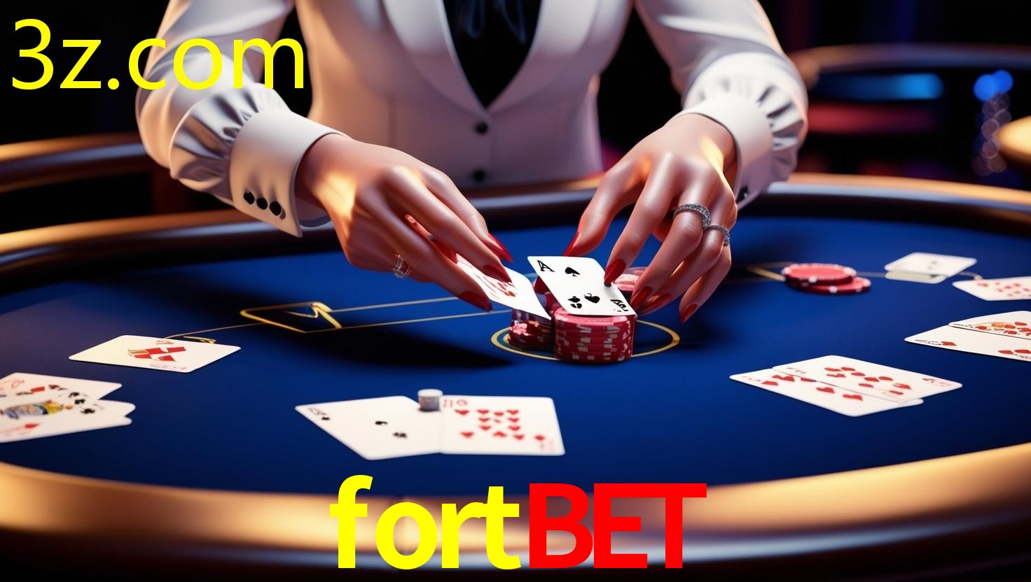 Apostas na Site FORTBET.COM